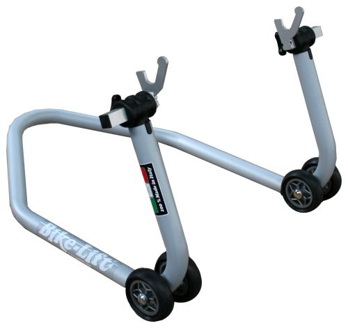 Stojan na motocykl Bike Lift RS-17/E zadní
