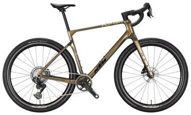 KTM GRAVELATOR PRIME AXS L/57 2027