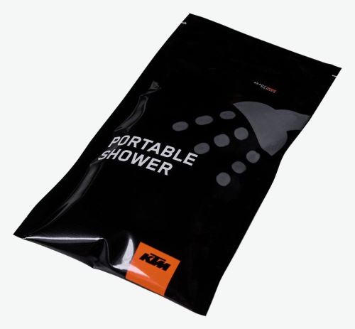 KTM PORTABLE SHOWER
