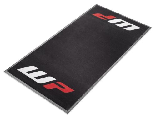 SERVICE PIT MAT