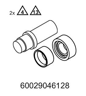 KTM PRESS TOOL DM28