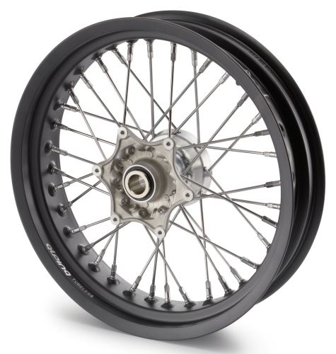 KTM FRONT WHEEL CPL. 3,5X16,5''