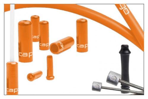 KTM COMP SHIFT CABLE KIT SH./SRAM OR