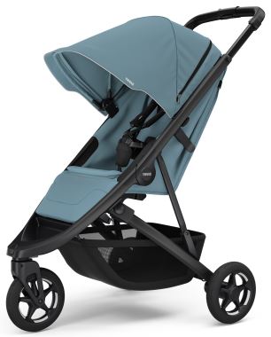 Thule Spring 2