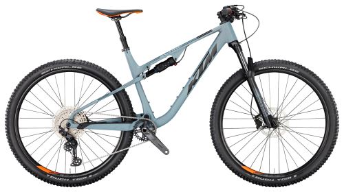 KTM SCARP MT 291 2026