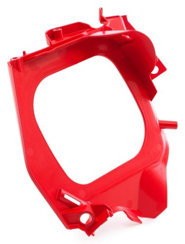 GASGAS AIR FILTER BOX FRONT PART