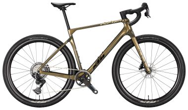 KTM GRAVELATOR PRIME AXS 2027 KTM GRAVELATOR PRIME AXS 2027