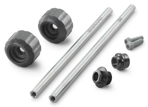 KTM CRASH BUNG KIT