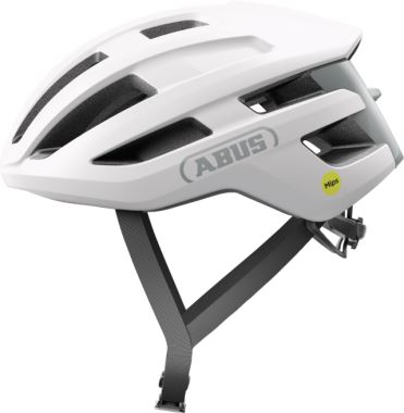PowerDome MIPS polar white S - cyklistická přilba PowerDome MIPS polar white S - cyklistická přilba