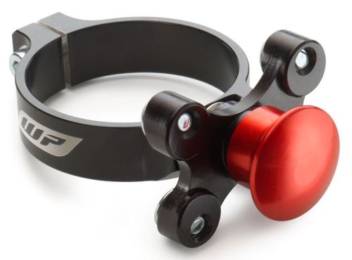 KTM FACTORY START DEVICE