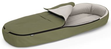 Thule stroller footmuff