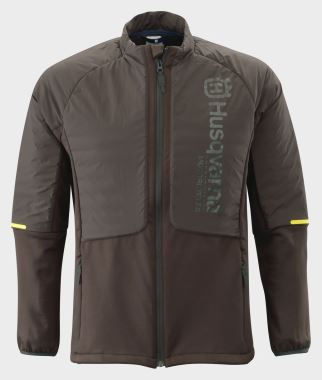 HUSQVARNA ACCELERATE HYBRID FLEECE S