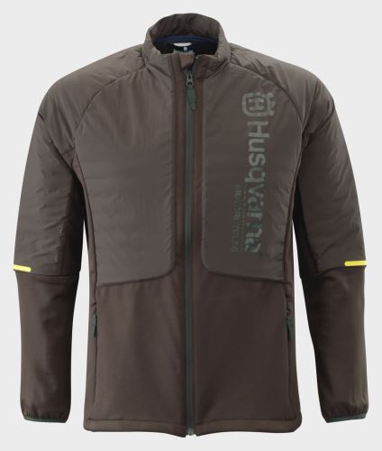HUSQVARNA ACCELERATE HYBRID FLEECE