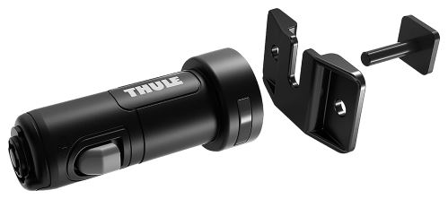 Thule SkiClick Wall Fixation