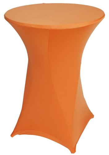KTM BAR TABLE COVER