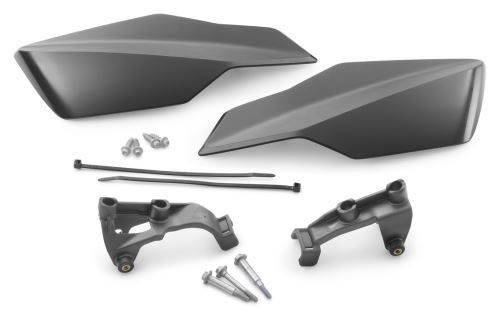 GASGAS HANDGUARD KIT