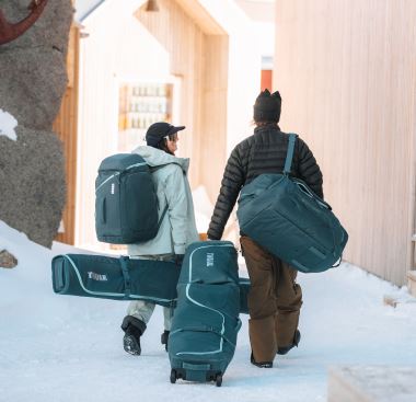 Thule RoundTrip Snow Duffel 80L (4)