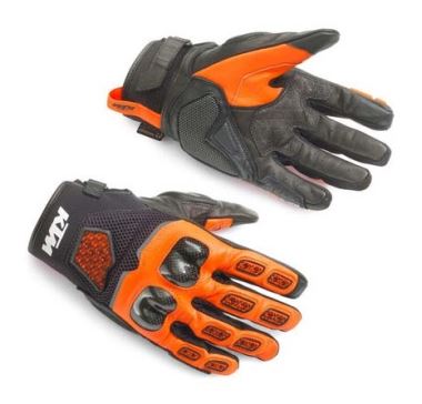 KTM RADICAL X V3 GLOVES M/9