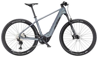 KTM MACINA TEAM 892 BRIGHT TEAL MATT L/48 2026
