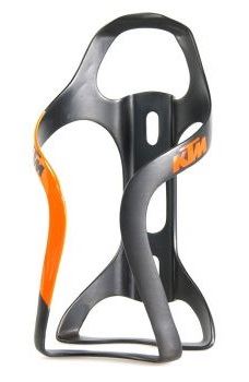KTM PRIME BCAGE CBN 100% WING BLK/OR