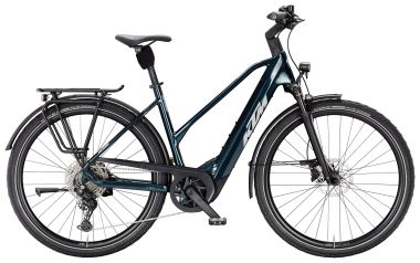 KTM MACINA TOUR PX 810 D 2026 KTM MACINA TOUR PX 810 D 2026