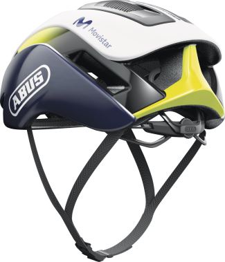 ABUS GAMECHANGER 2.0 MOVISTAR TEAM 24 S (3)