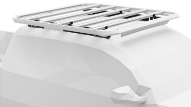 Thule Caprock rail mount (1)