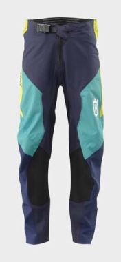HUSQVARNA KIDS RAILED PANTS