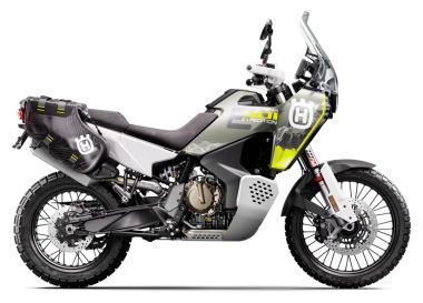 HUSQVARNA NORDEN 901 EXPEDITION 2025