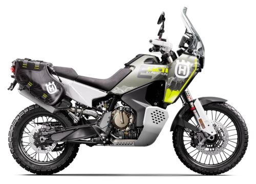 HUSQVARNA NORDEN 901 EXPEDITION 2025