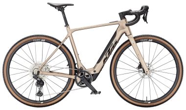 KTM MACINA GRAVELATOR SX 10 2026 KTM MACINA GRAVELATOR SX 10 2026