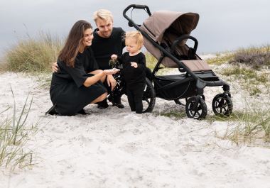 Thule Urban Glide 4-wheel (6)