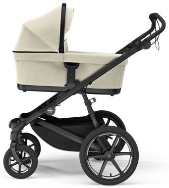 Thule bassinet (2)