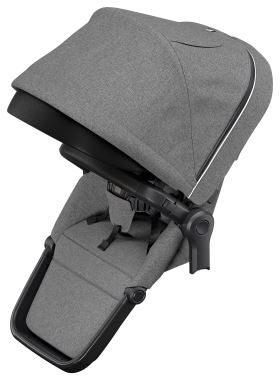 Thule Sleek sibling seat