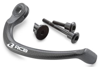 KTM FACTORY RACING BRAKE LEVER PROTECTION KTM FACTORY RACING BRAKE LEVER PROTECTION