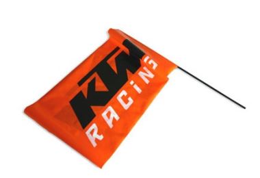 KTM FAN FLAG (10 PCS.)