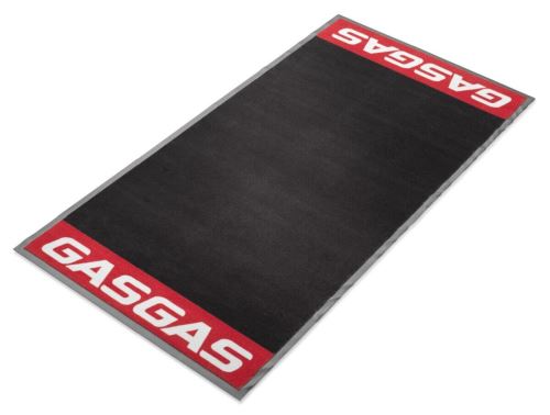 GASGAS SERVICE PIT MAT
