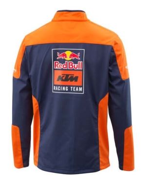 KTM REPLICA TEAM SOFTSHELL JACKET (3)
