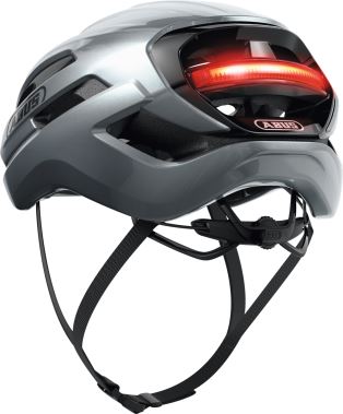 Taipan LED graphite silver L (3)