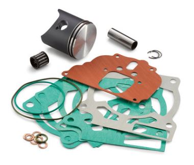 KTM PISTON KIT GR.II 200 ENDURO KTM PISTON KIT GR.II 200 ENDURO