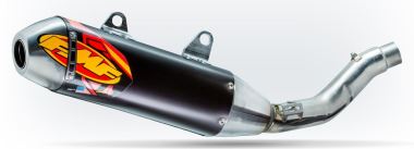 KTM FMF POWERCORE 4 SILENCER