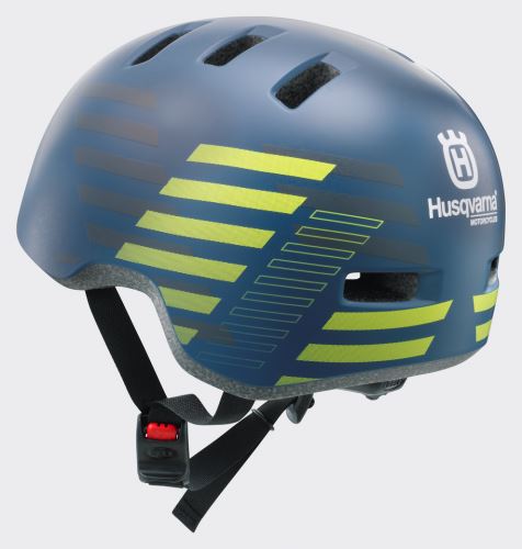 HUSQVARNA LIL RIPPER HELMET