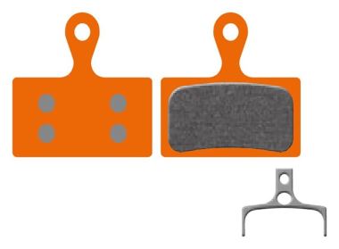 KTM BRAKE PADS FD496 1 PAIR OR