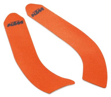KTM FACTORY ED. FRAME DECALS ORG KTM FACTORY ED. FRAME DECALS ORG