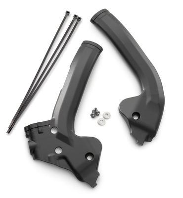 KTM FRAME PROTECTION SET