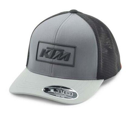 KIDS OUTLINE TRUCKER CAP