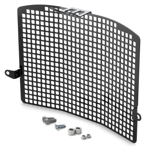 RADIATOR PROTECTION GRILLE