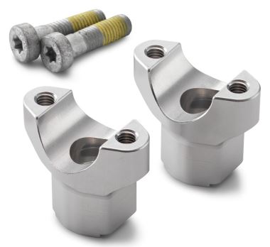 KTM HANDLEBAR SUPPORT KIT KTM HANDLEBAR SUPPORT KIT