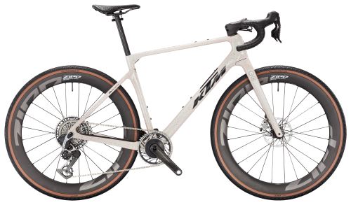 KTM GRAVELATOR EXONIC 2026