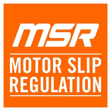KTM MSR KTM MSR